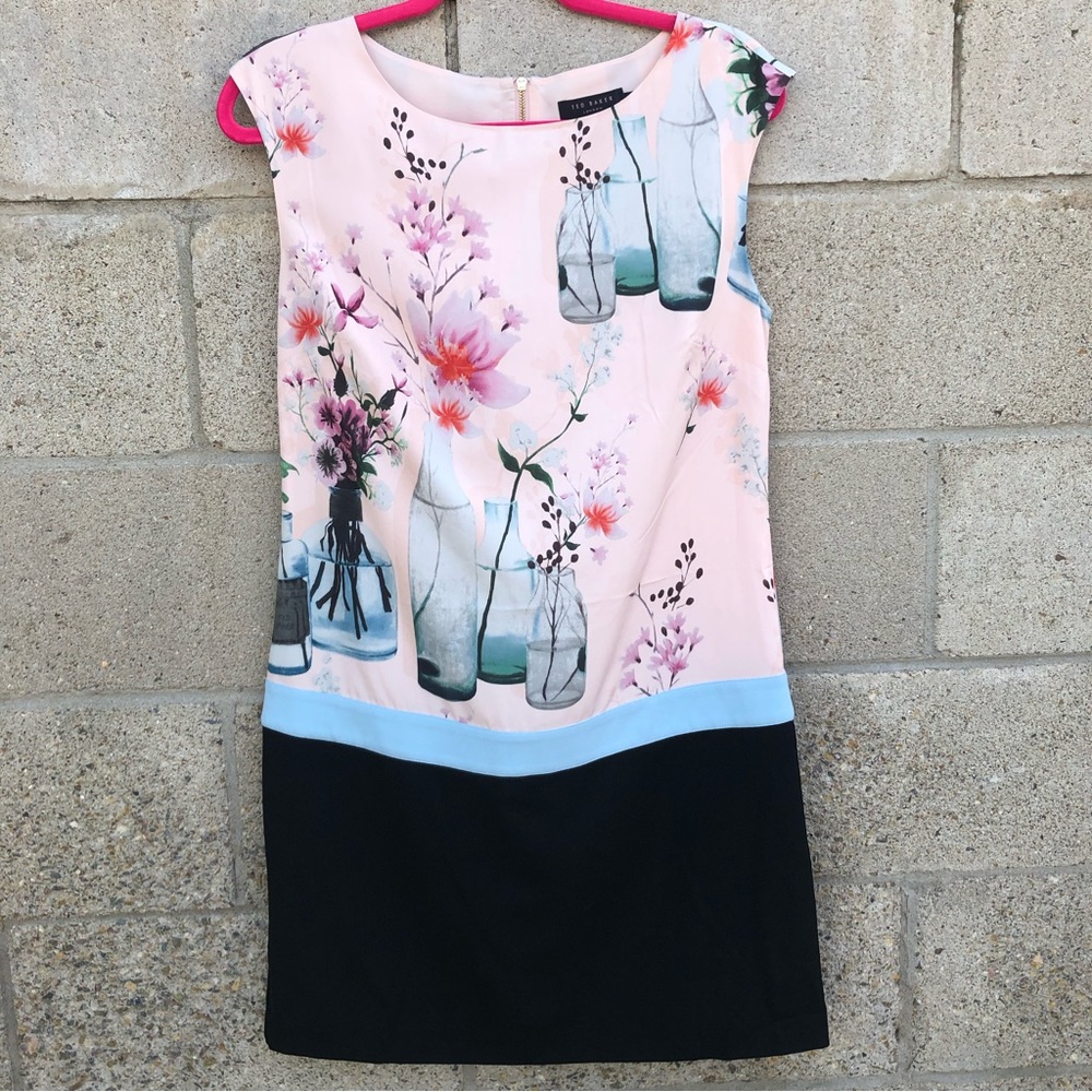 Ted Baker London dress